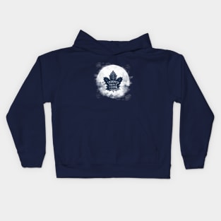 The Toronto Maple Leafs Kids Hoodie